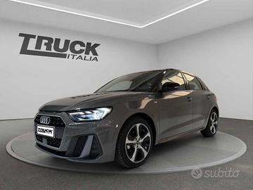 Audi A1 II 2019 Sportback - A1 Sportback 30 U92767