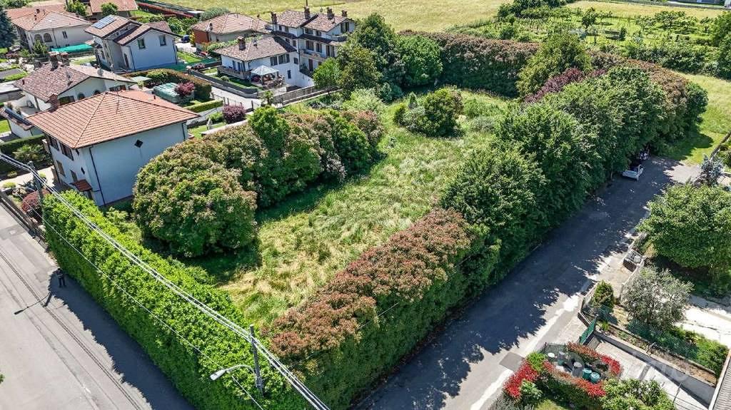 Terreno di 3000 m² a Ponte San Pietro - Vista 4