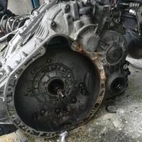 Cambio automatico mercedes classe a 180