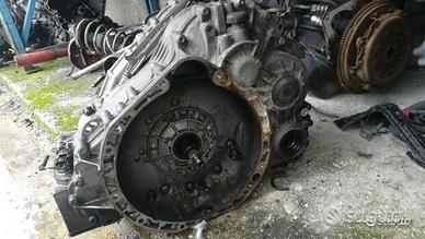Cambio automatico mercedes classe a 180