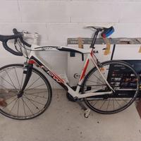 bici da corsa FRW