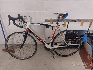 bici da corsa FRW