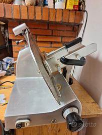 affettatrice professionale