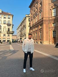 Aiuto cucina / Pulizie / Magazziniere / Lavapiatti