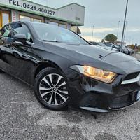 Mercedes Classe A A 200 d Business auto