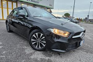 Mercedes Classe A A 200 d Business auto