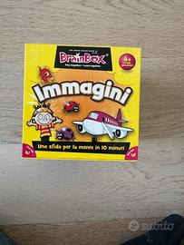 BRAINBOX IMMAGINI