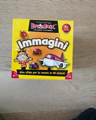 BRAINBOX IMMAGINI