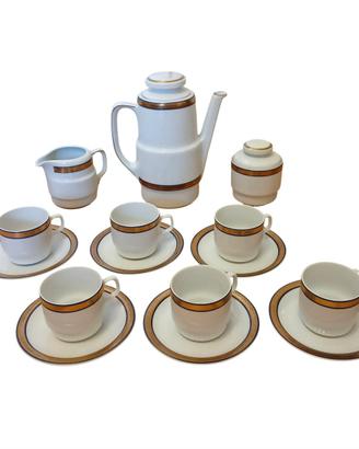 Servizio Caffè BAREUTHER BAVARIA 6 persone