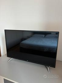 Televisore 32 pollici OK