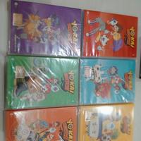DVD YO KAI WATCH