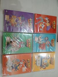 DVD YO KAI WATCH
