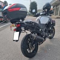 Suzuki V-Strom 1000 - 2019