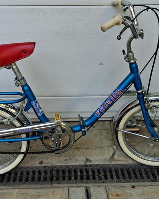 Bicicletta graziella ruote 16
