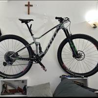 Mtb Scott Spark ll 900