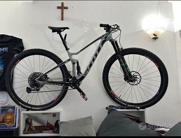 Mtb Scott Spark ll 900