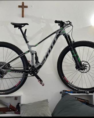 Mtb Scott Spark ll 900