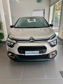 Citroen C3 PureTech 83 S&S C-Series