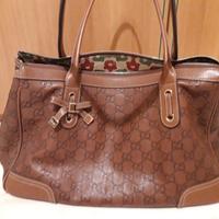 Borsa gucci