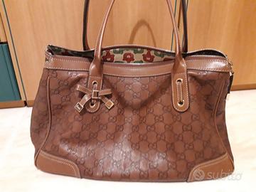 Borsa gucci