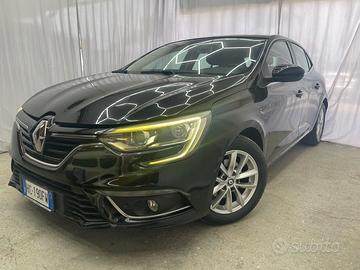 Renault Megane Mégane dCi 110 CV Energy PRONTA CON