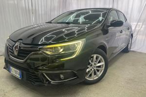 Renault Megane Mégane dCi 110 CV Energy PRONTA CON