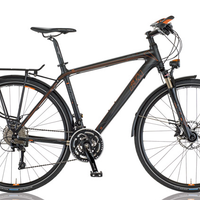 KTM PHONIC CARBON HE