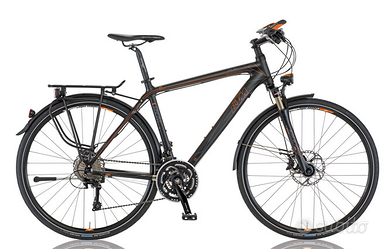 KTM PHONIC CARBON HE