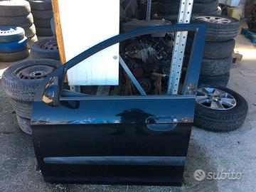 SPORTELLO ANTERIORE SINISTRO KIA PICANTO 1 SERIE