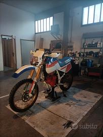 Honda xl 600 LM