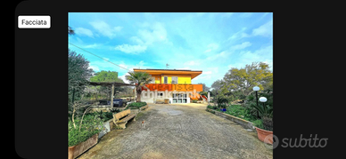 Appartamento in Villa