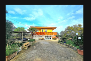 Appartamento in Villa