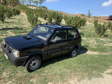 Panda 4x4 141