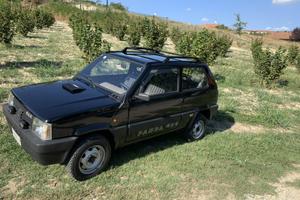 Panda 4x4 141
