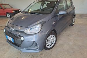 Hyundai i10 1.0 MPI Login