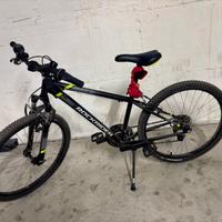 Bicicletta Mountain  Bike bimbo 20’’ (10 anni)