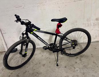 Bicicletta Mountain  Bike bimbo 20’’ (10 anni)
