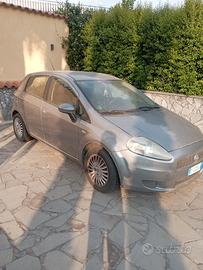 Ricambi fiat punto 1.3 multjet