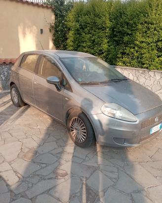 Ricambi fiat punto 1.3 multjet