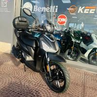 SYM Symphony 125 NUOVO PRONTA CONSEGNA DISPONIBI