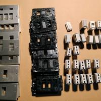 materiale elettrico bi ticino magic