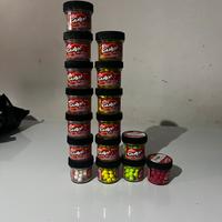 Esche artificiali berkley