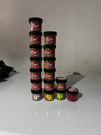 Esche artificiali berkley