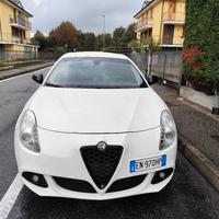 ALFA ROMEO GIULETTA 1.4 
