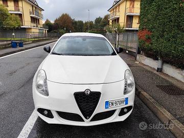 ALFA ROMEO GIULETTA 1.4 