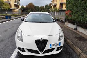 ALFA ROMEO GIULETTA 1.4 