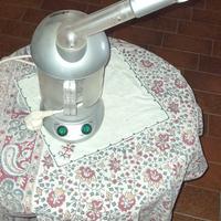 Vaporizzatore per pulizie viso