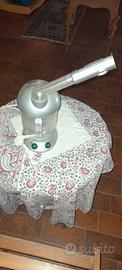 Vaporizzatore per pulizie viso
