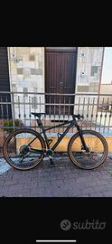 Trek procaliber 9.8 SL
