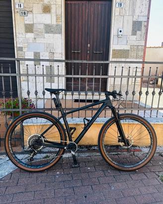 Trek procaliber 9.8 SL